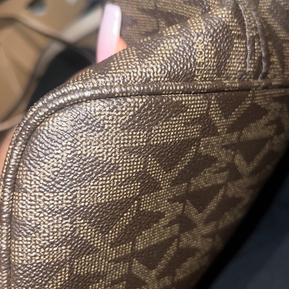 🎉 Michael Kors Tote large